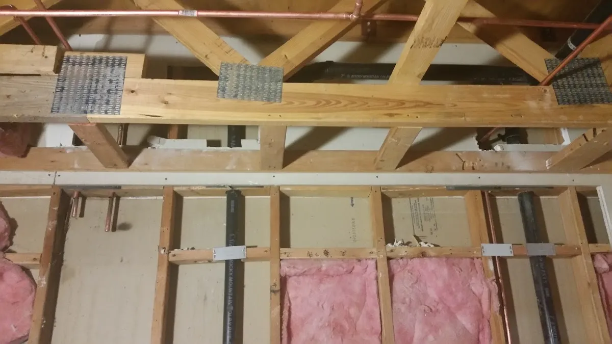 Gas Leak Detection in San Luis, AZ